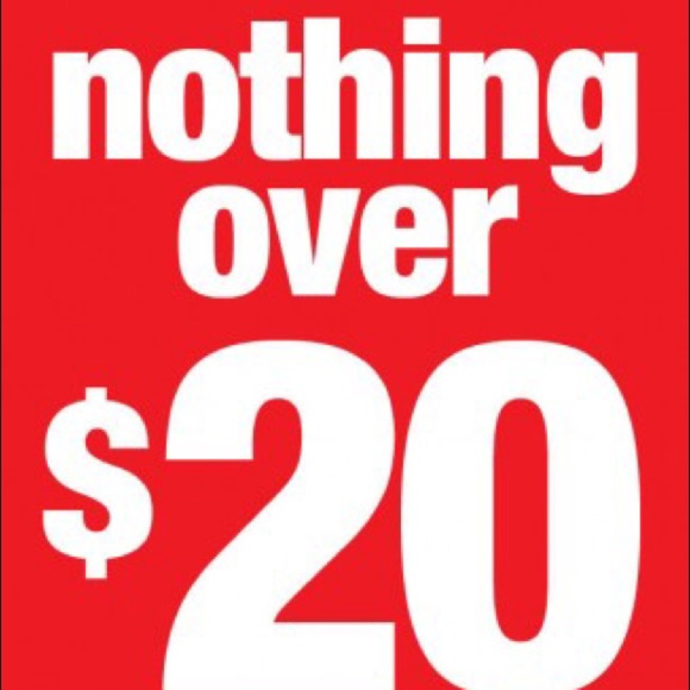 Cheap Closet